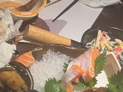 -匠和风精致料理(莆田财富中心店)