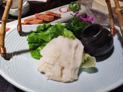 -捞王猪肚鸡火锅(昆山店)