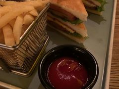 -云湃精酿西餐厅