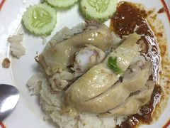 -Magic Food Point(Airport Street food)