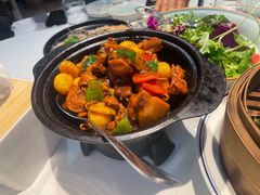-到家尝北京菜(西坝河店)