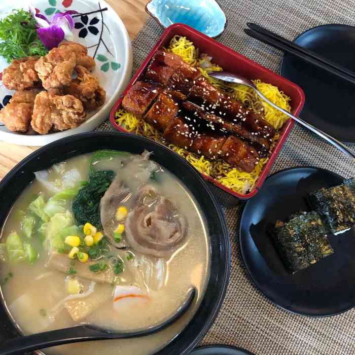 子鈺料理(京薈文化廣場店)-