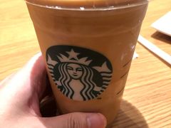 -星巴克臻选(福州仓山万达店)