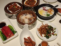 -好食上(喜盈门.范城店)