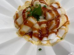 -香港富临皇宫(五月花商业广场店)
