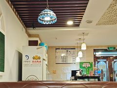 -巴依兄弟西域美食(机场店)