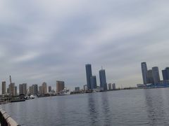 -海河外滩公园