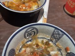 -王繁星面馆(西安熙地港店)