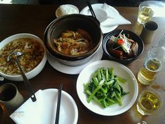 -外婆家(杭州马塍店)