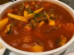 -宁夏国强手抓羊肉·清真菜(未央路凤三店)