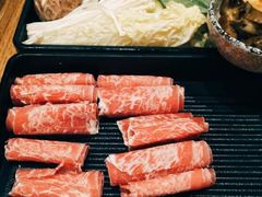 -胜博殿霸王树(嘉里中心店)