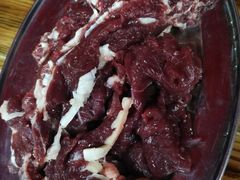 -江村四哥新鲜牛肉店(江高总店)