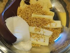 小锅奶茶-格日勒阿妈蒙古厨房(大召店)
