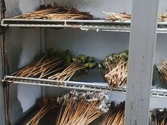 -盖帮鳝鱼串串(东郊记忆店)
