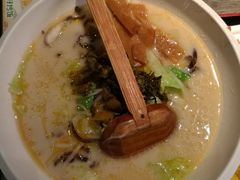 -味千拉面(又一城店)