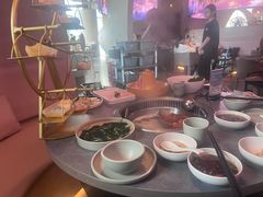 -故里和山·成都火锅(欢乐港湾店)