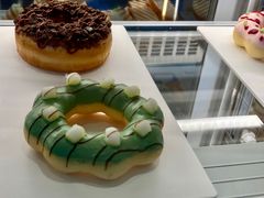 -Tims天好咖啡(河西万象城店)
