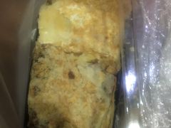 巧克力拿破仑-爱德顺糕点食屋(利民道店)
