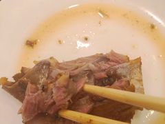 -蝎王府羊蝎子(西直门店)