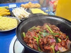 -重庆鸡公煲·嘟享吃(林科大店)