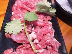 -捞围鲜·港式打边炉(海阳路店)