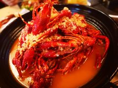 -东厨虾煌(电子街店)
