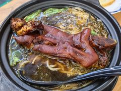 -小义乌砂锅拉面(海事共享区店)