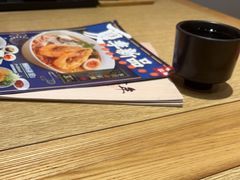 -味千拉面(航洋国际购物中心)