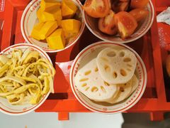 -厂花素芬九宫格火锅(红光店)