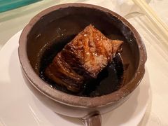 -杭州香格里拉·香宫中餐厅