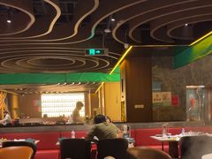 -喜庭海鲜自助(北辰三角洲北辰荟店)