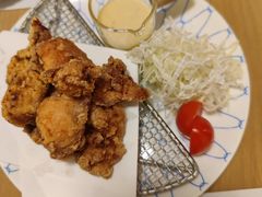 日式炸鸡-河风精致寿司(太原店)