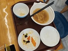 -伊京轩兰州牛肉面(闹市口店)