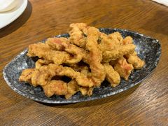 酥肉-付小姐在成都(五道口店)