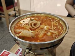 -米村拌饭(东方新天地店)
