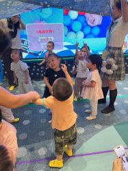 -奈尔宝家庭中心·亲子餐厅(苏州大悦城店)