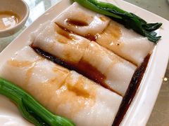-顺德人家食府(黄金广场店)