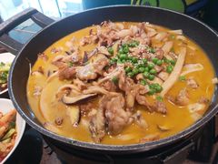 鸡汁菌菇蛙-蛙喔牛蛙(高新绿宝店)