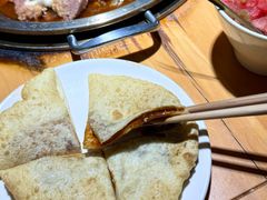 -大众跷脚牛肉馆·非遗传承单位(峨眉山店)