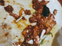 -魁盛居百年鲁菜馆(中林路店)