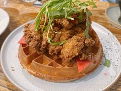 -Brut Eatery悦璞食堂(愚园路店)