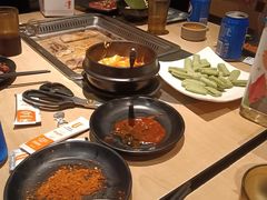 -新石器烤肉(西田城店)