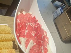 -彤德莱牛肉火锅(双港店)