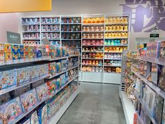 -KKV(天津津南吾悦广场店)