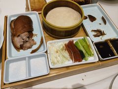 -梅花香里大酒店(郁金香路店)