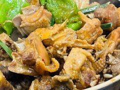 -麻伊伏土菜馆(朗州路店)