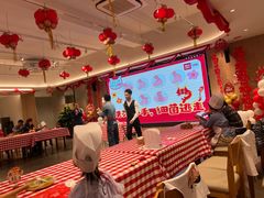 -西贝(六里桥旗舰店)