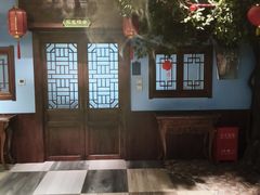 -老阿妈蒙古村·蒙古包·草原文化·歌舞表演(老君堂店)
