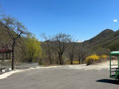 -大连天门山国家森林公园