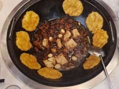 -鲁员外地锅鸡地锅鱼(古墩路店)